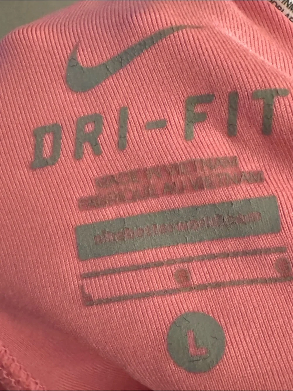 Nike lightweight athletic